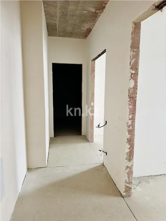 Продажа 2-комнатной квартиры, 44.91 м² - Продажа двухкомнатных квартир от собственников в Астане - страница 3 фото 5 из 5