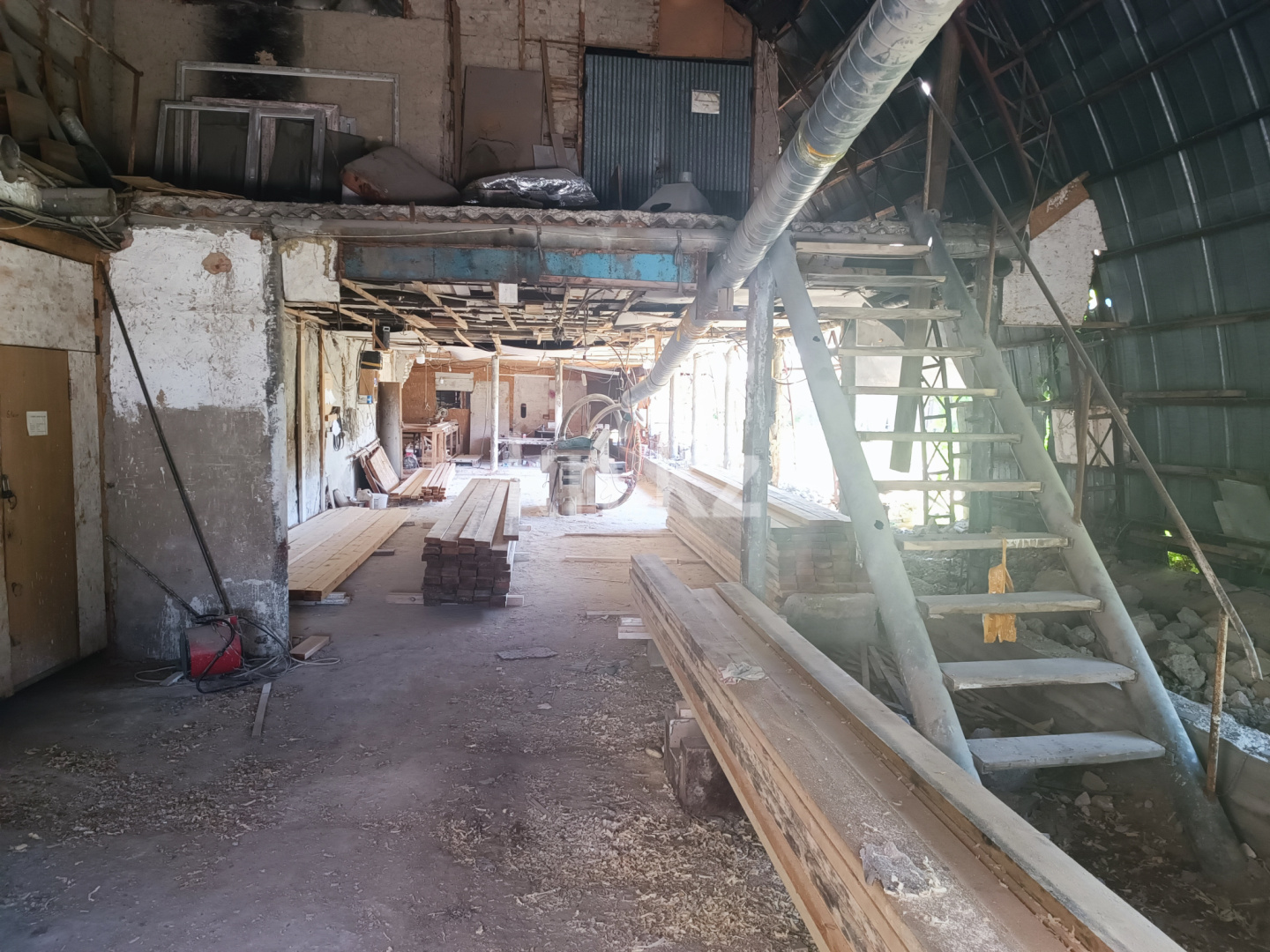 Продажа базы, 26 сот. - Продажа баз, складов и промышленной недвижимости в Алматы без посредников с фото фото 4 из 10