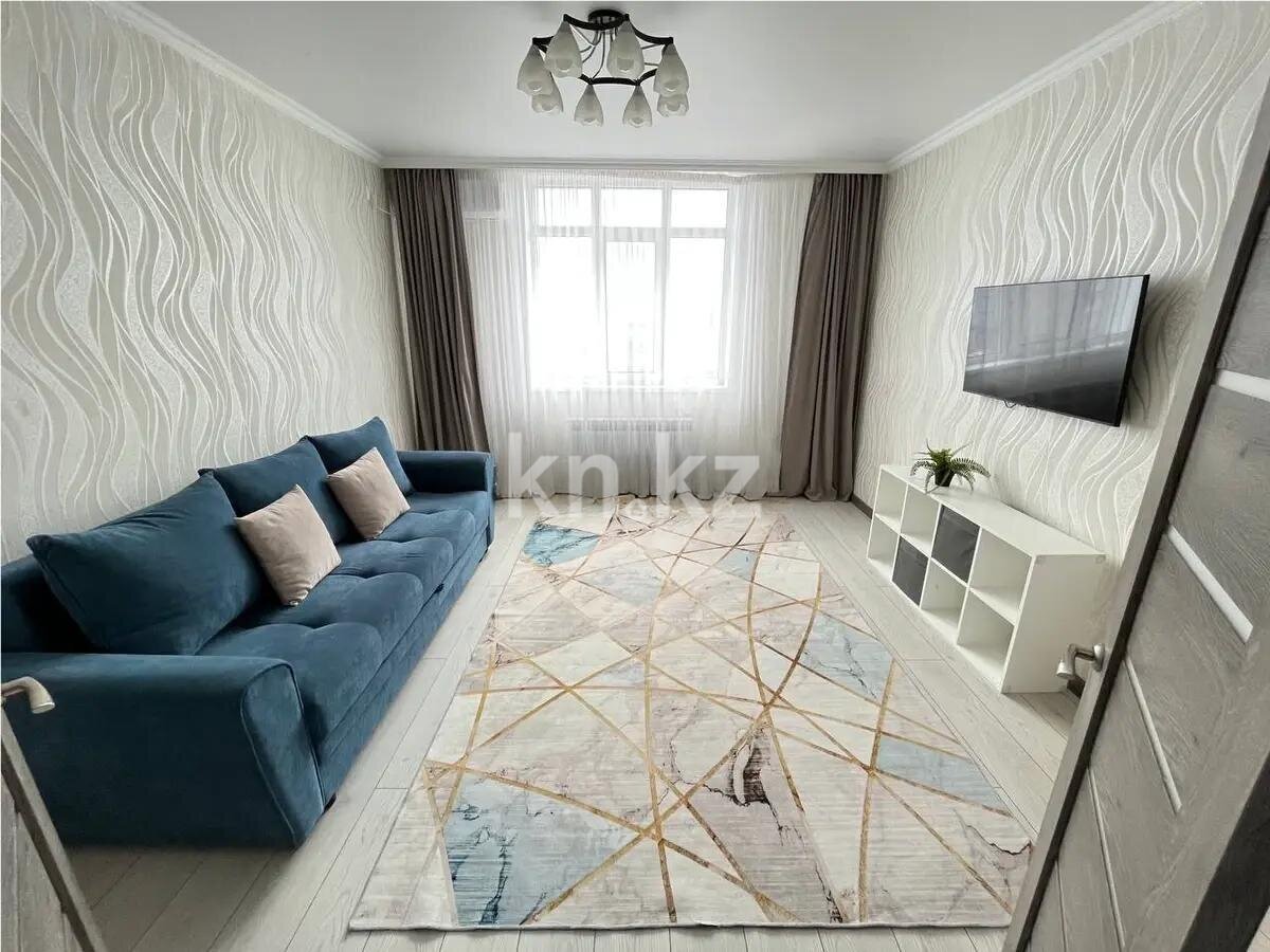 Продажа 2-комнатной квартиры, 55 м² в Астане