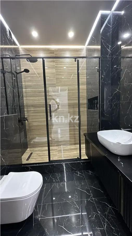 Продажа 3-комнатной квартиры, 115 м², пр. Гагарина, дом  277/7 - Продажа квартир в Алматы без посредников фото 2 из 2