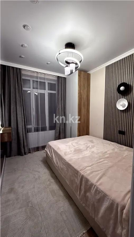 Продажа 2-комнатной квартиры, 40 м² - Продажа квартир от собственников в Алматы - страница 17 фото 2 из 6