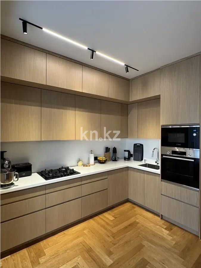 Продажа 3-комнатной квартиры, 88.5 м², ул. Редько, дом  100/2 - Продажа  трехкомнатных квартир в Алматы без посредников фото 2 из 4