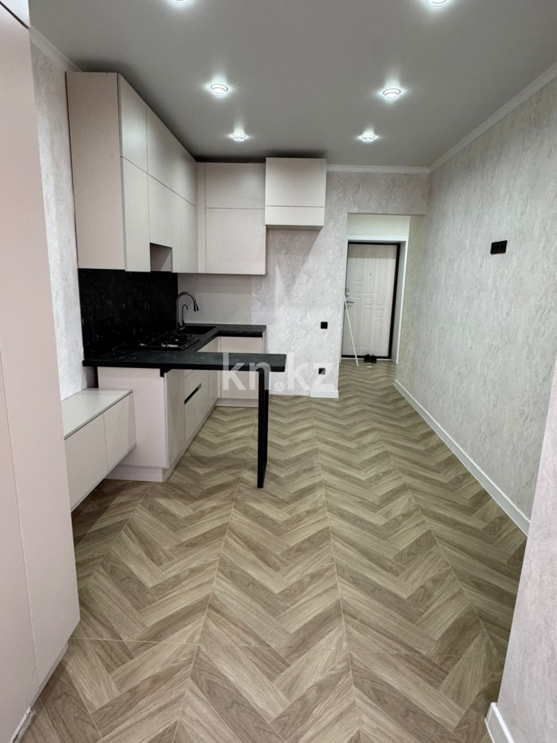 Продажа 1-комнатной квартиры, 43.8 м², ул. Кеменгер, дом  36 - Продажа жилой и коммерческой недвижимости в Уральске фото 4 из 11