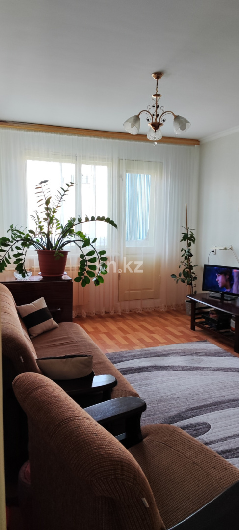 Продажа 3-комнатной квартиры, 62 м² - Продажа квартир в Актобе фото 1 из 6