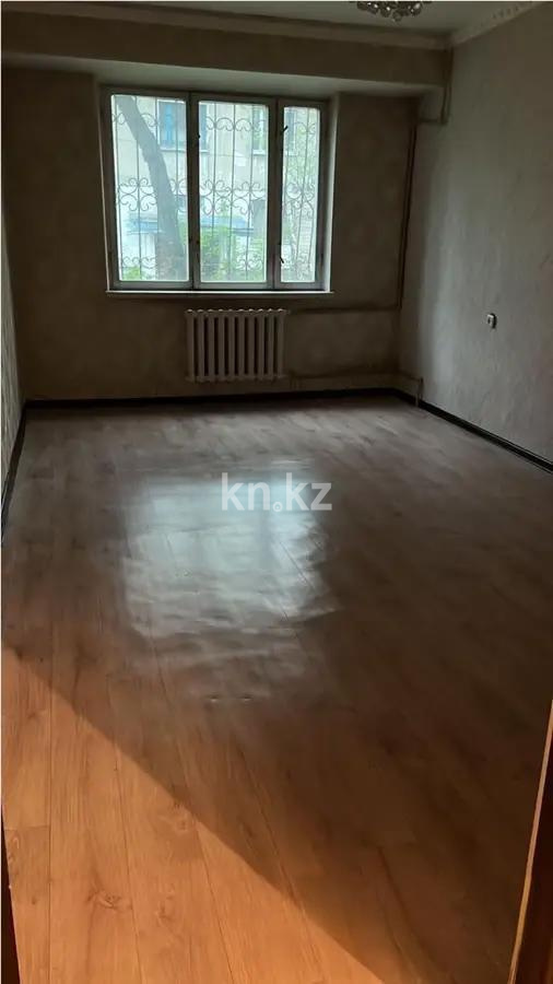 Продажа 3-комнатной квартиры, 69 м², мкр-н Кокмайса, дом  40 - Продажа квартир в Алматы фото 1 из 2