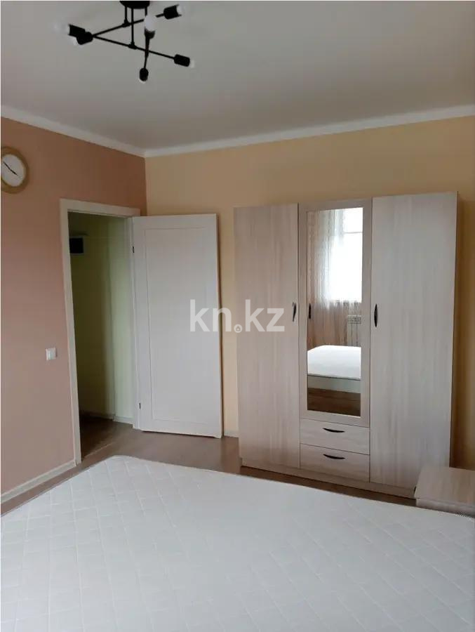 Продажа 2-комнатной квартиры, 53.9 м² в Астане - фото 2