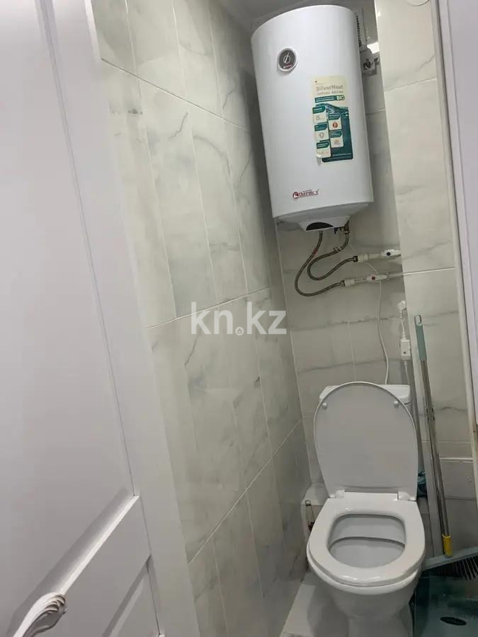 Продажа 3-комнатной квартиры, 65 м², мкр. Шахтерский, дом  120 - Продажа  трехкомнатных квартир в Караганде с фото фото 5 из 7