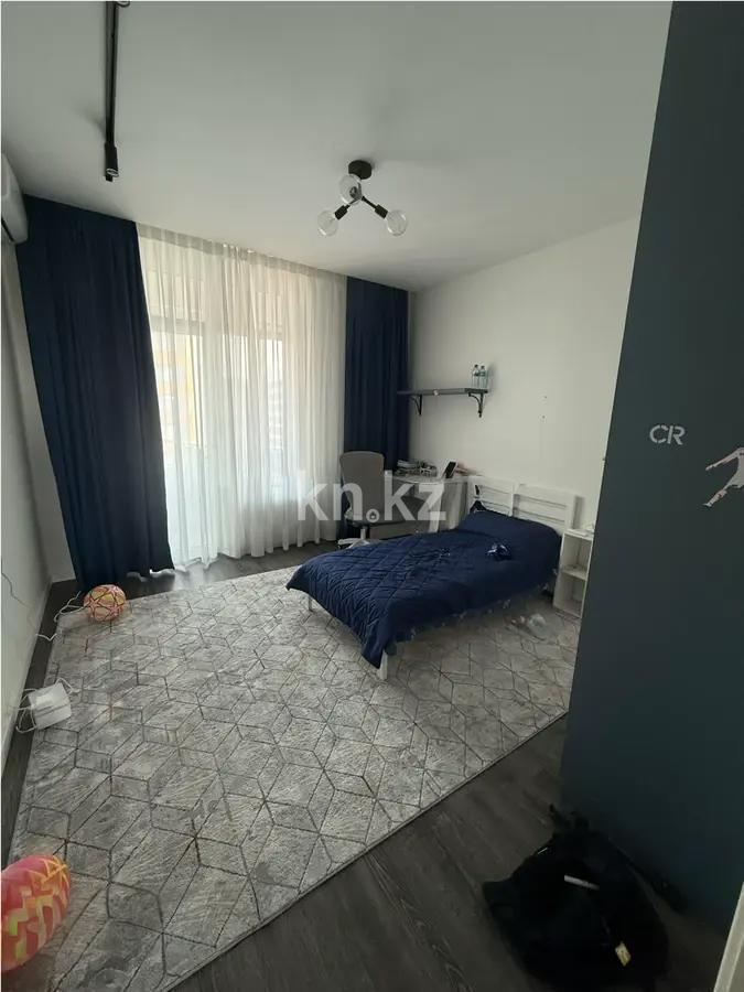 Продажа 2-комнатной квартиры, 80 м², ул. Сатпаева, дом  90/54 в Алматы - фото 3