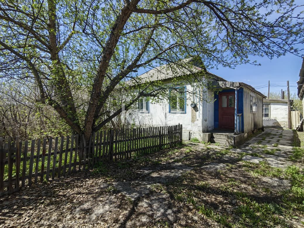 Продажа 4-комнатного дома, 73 м² - Продажа домов, коттеджей в Сортировке Караганды фото 1 из 29