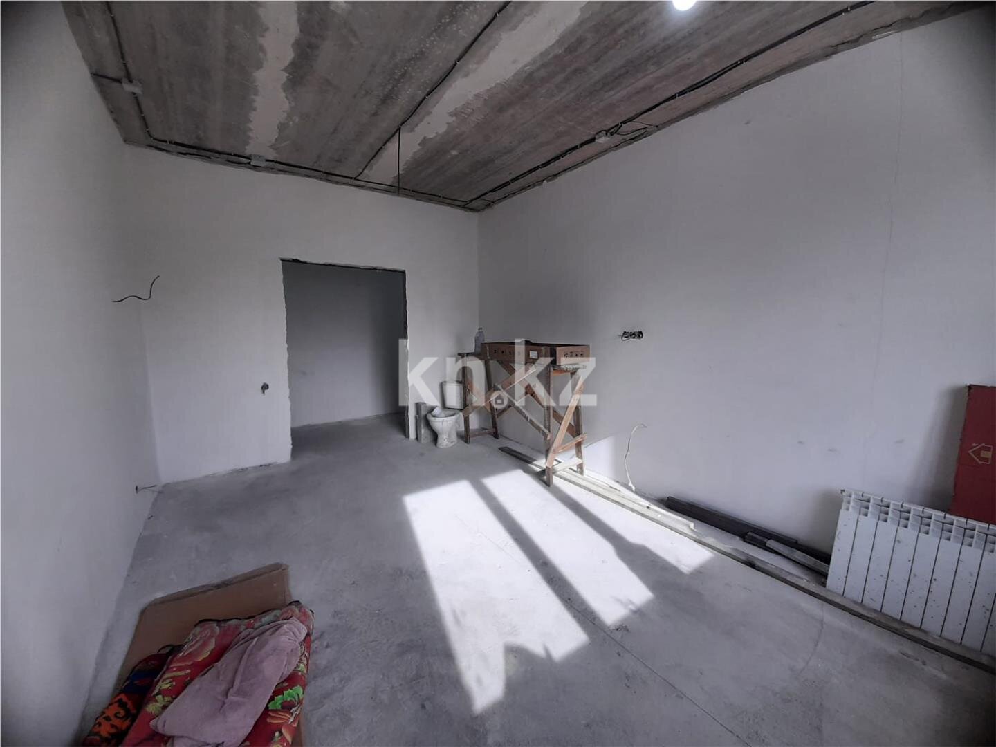Продажа 2-комнатной квартиры, 60 м² в Караганде - фото 4