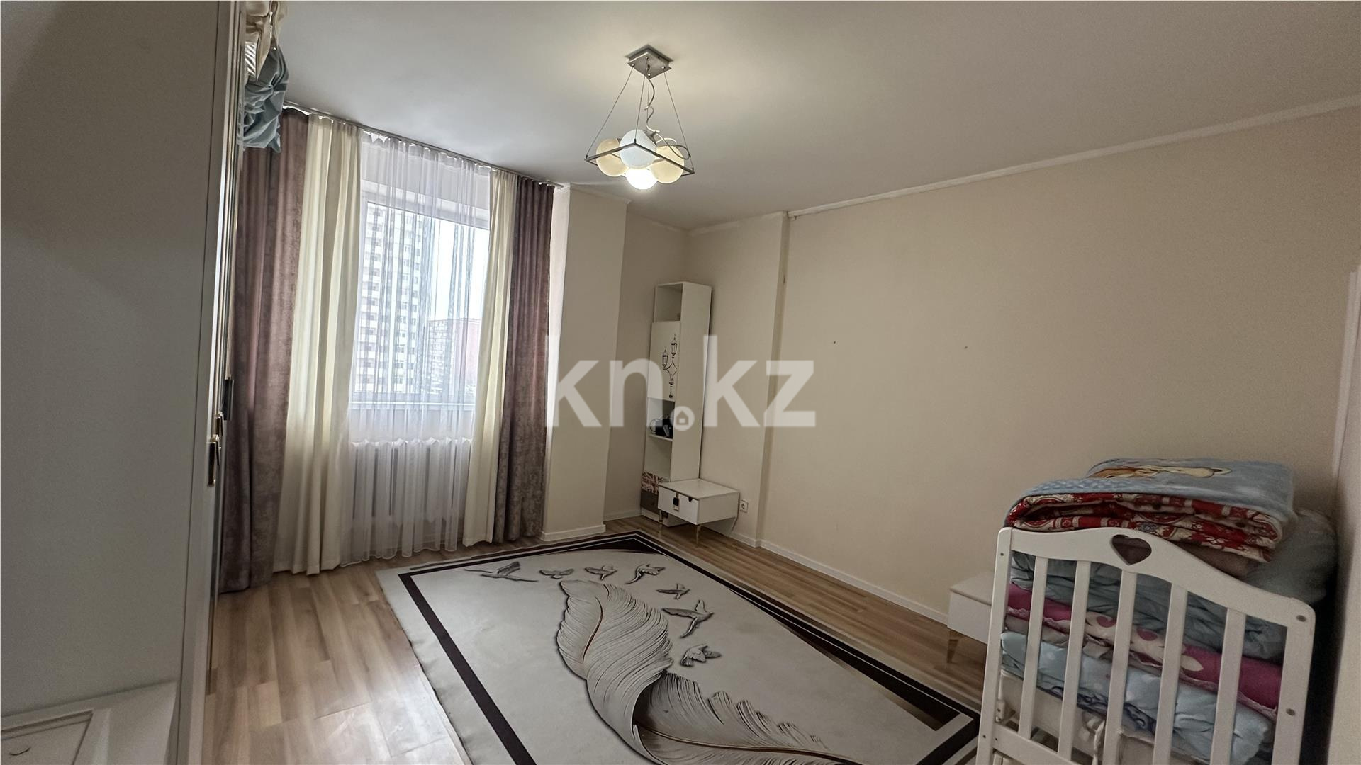 Продажа 2-комнатной квартиры, 68.7 м² - Продажа земельных участков в Атырау фото 3 из 9