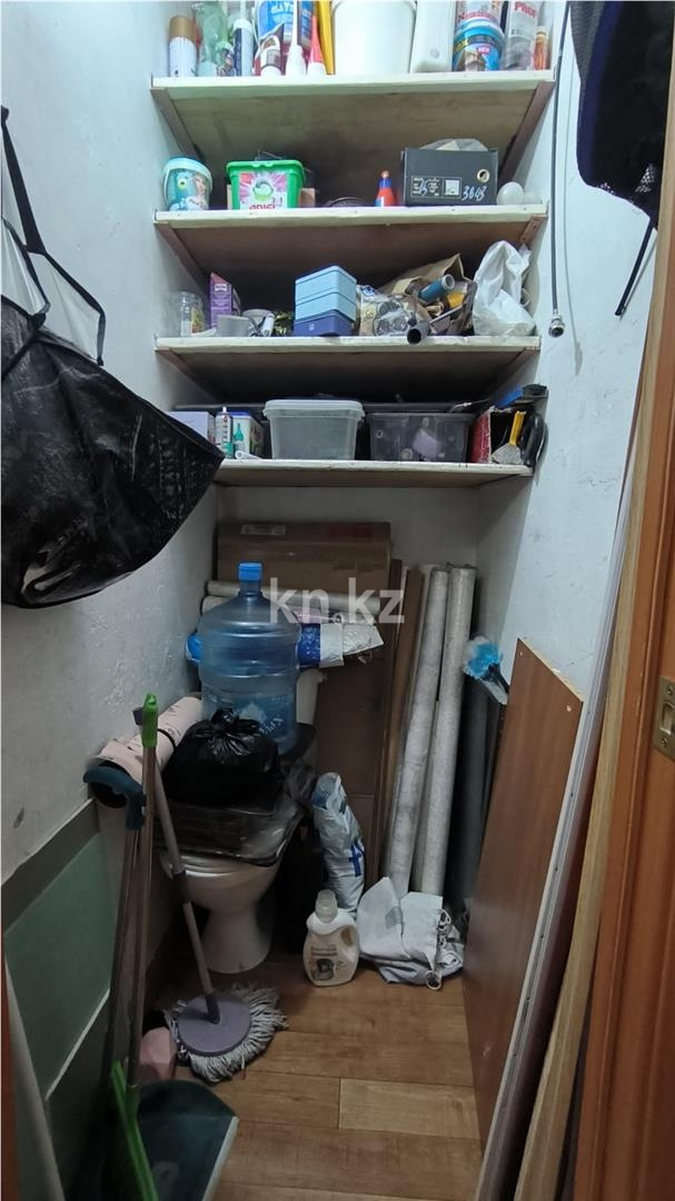 Продажа 3-комнатной квартиры, 64 м² - Недвижимость в Караганде фото 17 из 17