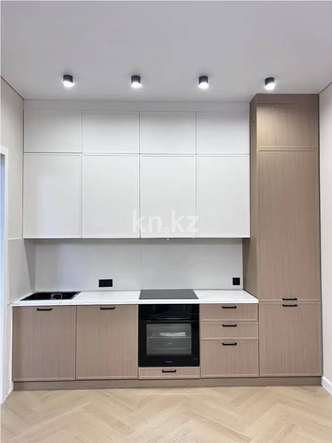 Продажа 2-комнатной квартиры, 65 м² в Астане - фото 3