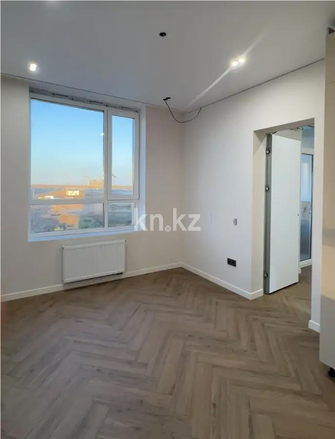 Продажа 4-комнатной квартиры, 92.8 м², ул. Е-669, дом  13 - Продажа квартир в Казахстане фото 2 из 5