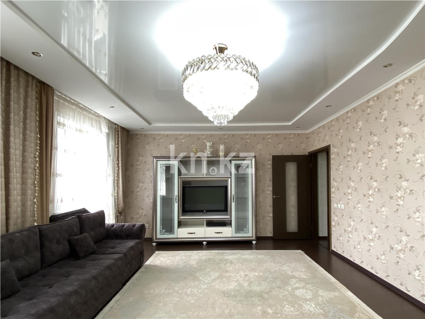 Продажа 3-комнатной квартиры, 125.5 м² в Астане