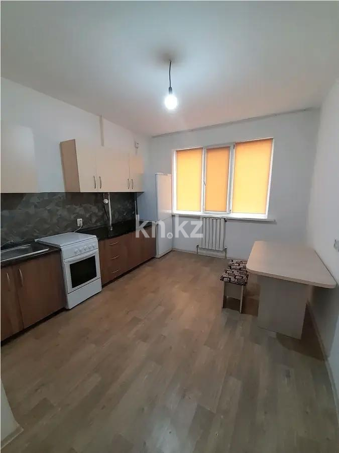Продажа 1-комнатной квартиры, 39 м², мкр-н Шугыла, дом  341/1 - Продажа  однокомнатных квартир в Алматы без посредников фото 2 из 3