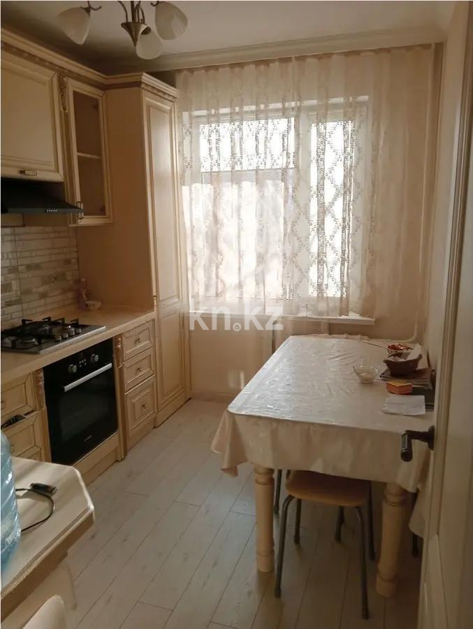 Продажа 2-комнатной квартиры, 52 м² - Продажа недвижимости в Казахстане фото 3 из 5