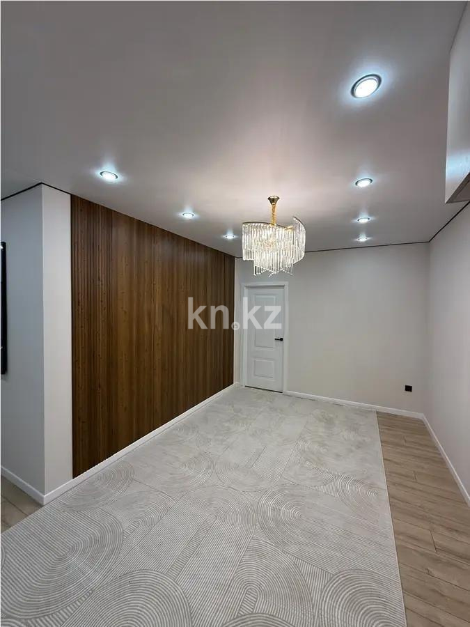 Продажа 3-комнатной квартиры, 58 м² в Алматы
