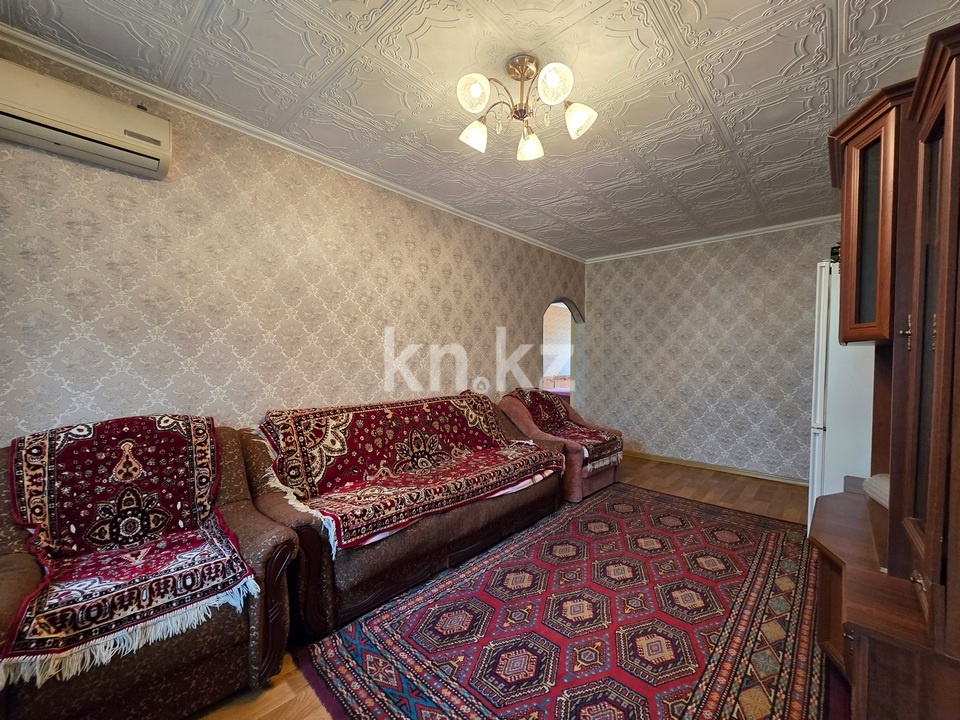 Продажа 3-комнатной квартиры, 59 м² - Продажа квартир в панельном доме в Алматы - страница 3 фото 2 из 17