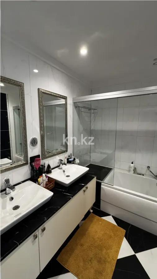 Продажа 4-комнатной квартиры, 165 м², пр. Туран, дом  37/9 - Продажа  четырехкомнатных квартир в Астане фото 7 из 8