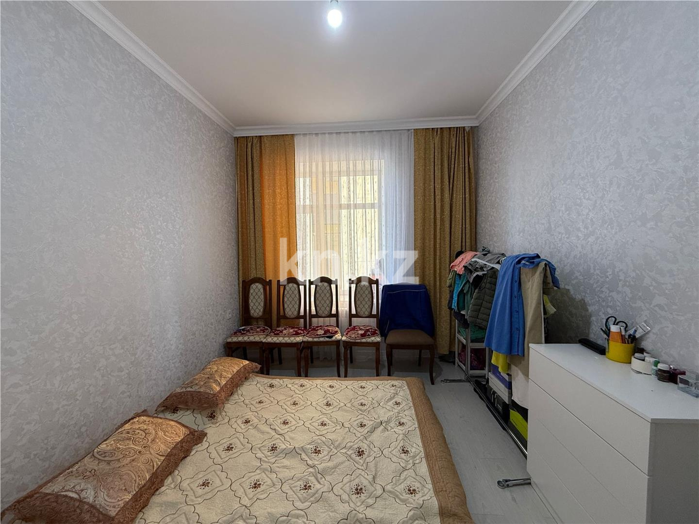 Продажа 2-комнатной квартиры, 54 м² в Астане - фото 5