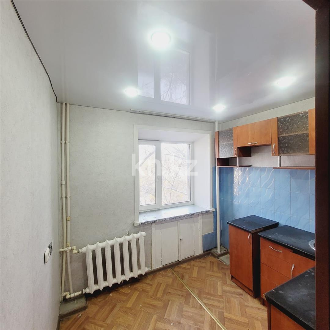 Продажа 2-комнатной квартиры, 43 м², ул. Чернышевского - Продажа квартир в Темиртау фото 5 из 10