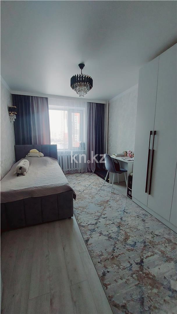 Продажа 3-комнатной квартиры, 61 м² в Караганде - фото 6