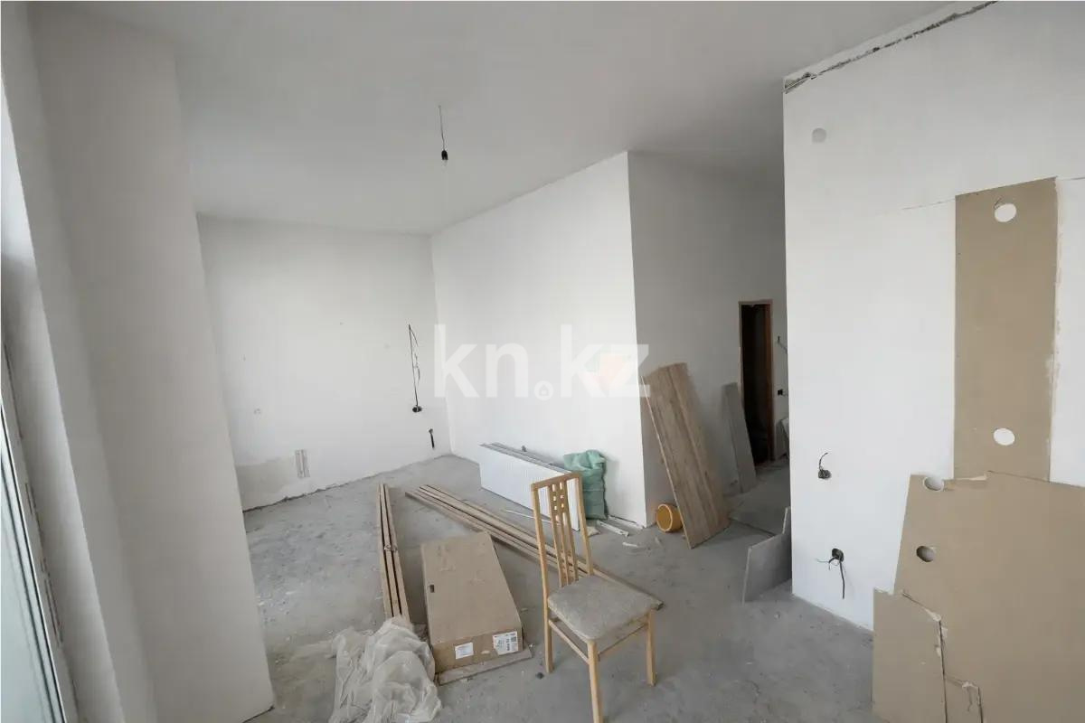 Продажа 4-комнатной квартиры, 147 м² - Недвижимость в Астане фото 4 из 8