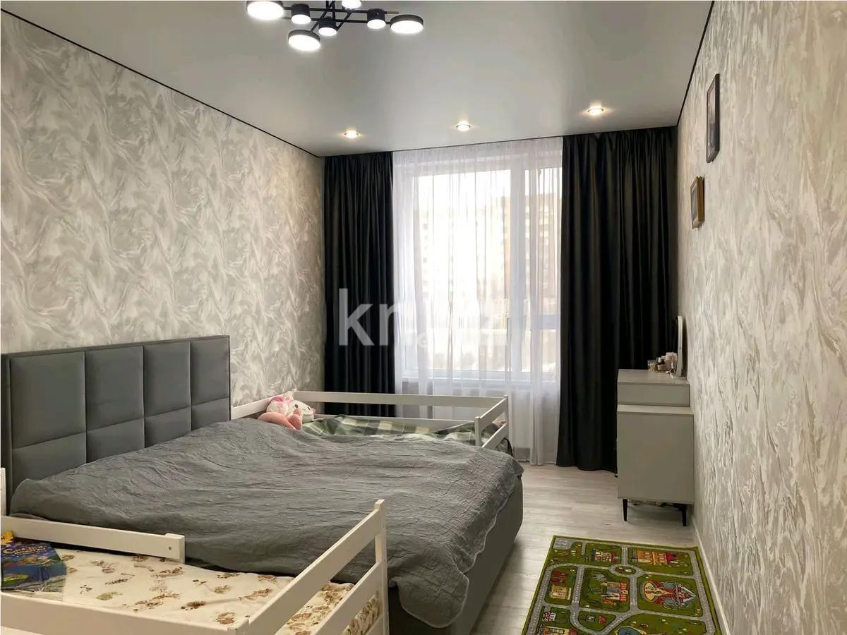 Продажа 2-комнатной квартиры, 58 м², ул. Е-669, дом  13 - Продажа квартир в Казахстане фото 2 из 5