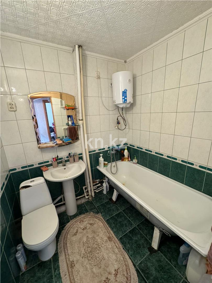 Продажа 2-комнатной квартиры, 45 м² в Караганде - фото 7