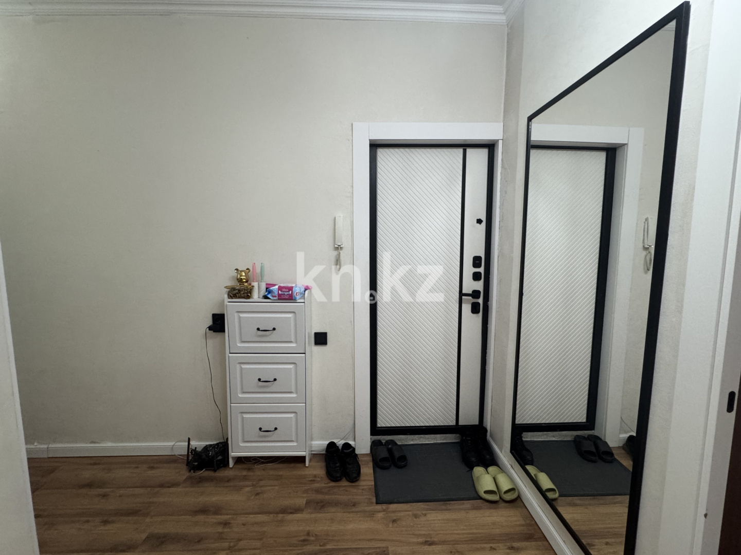 Продажа 2-комнатной квартиры, 53 м² в Алматы - фото 12