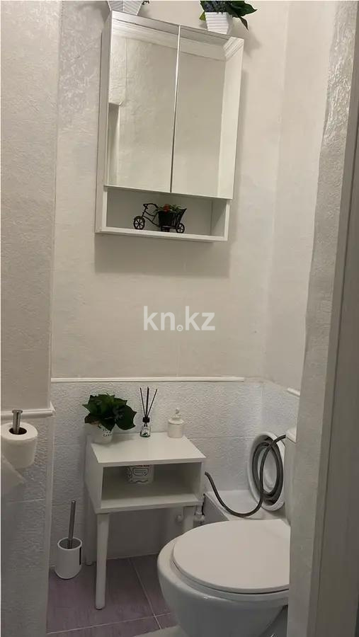 Продажа 3-комнатной квартиры, 51 м² - Продажа  трехкомнатных квартир в Алматы фото 11 из 12