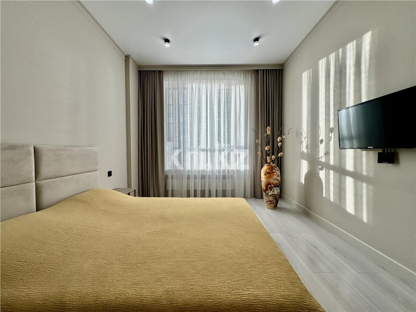 Продажа 2-комнатной квартиры, 68 м², пр. Республики, дом  23 - Продажа квартир в Караганде фото 7 из 31