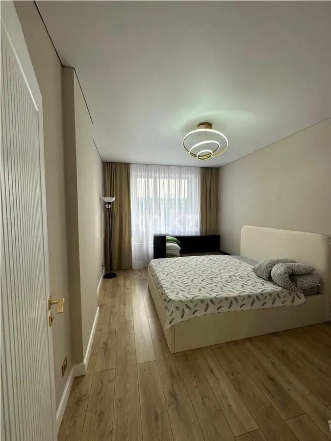 Продажа 2-комнатной квартиры, 58 м², ул. Шаймерденова, дом  4/3 - Продажа квартир в Астане фото 2 из 4