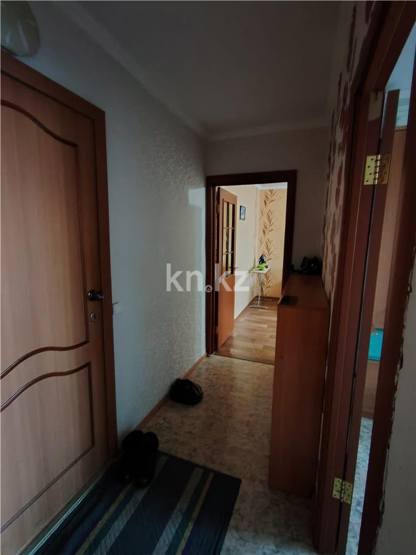 Продажа 2-комнатной квартиры, 44 м² в Караганде - фото 13