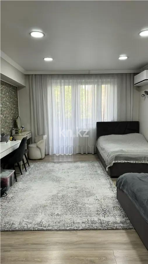 Продажа 3-комнатной квартиры, 86.4 м² - Продажа трехкомнатных квартир от собственников в Алматы - страница 3 фото 2 из 4