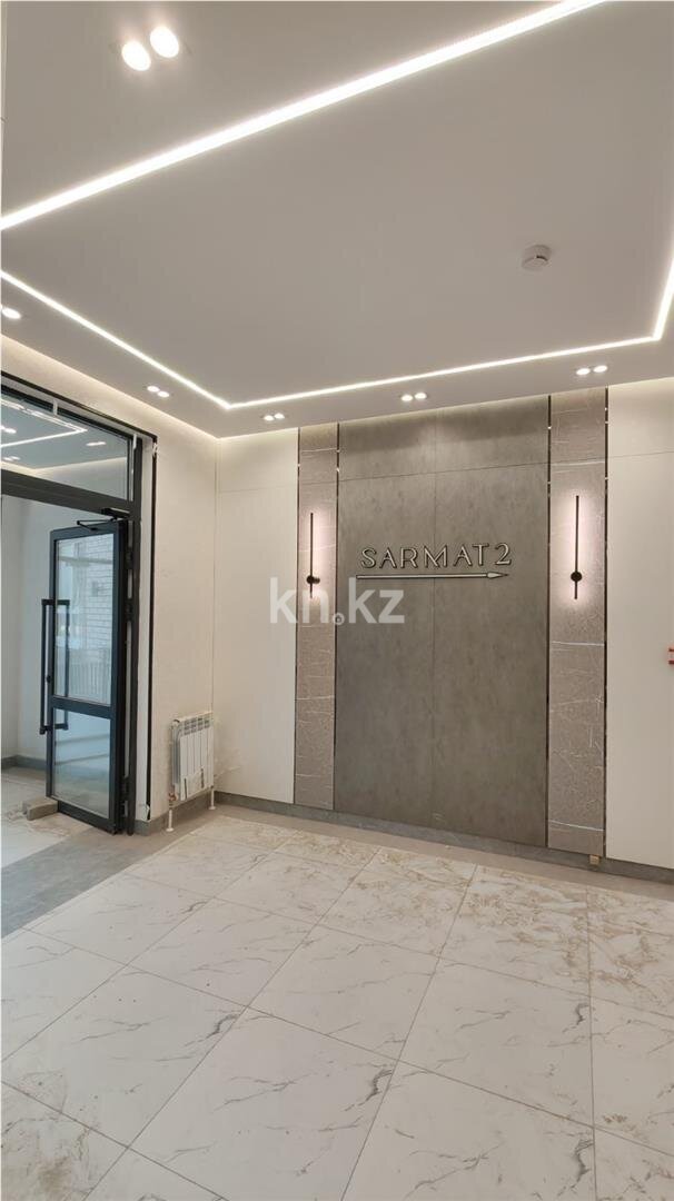 Продажа 2-комнатной квартиры, 52 м² в Караганде - фото 17