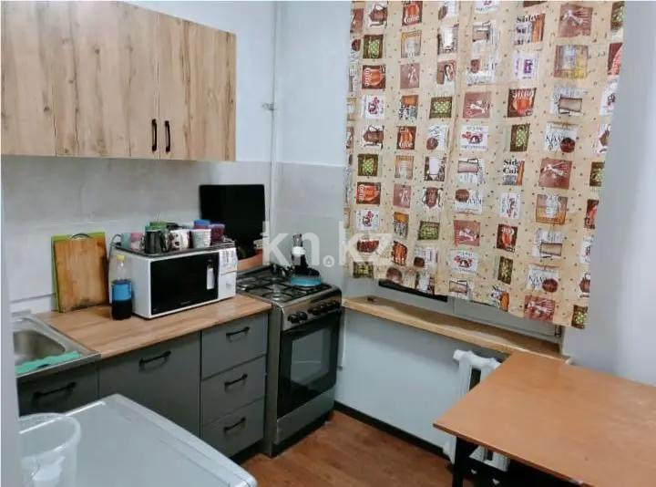 Продажа 3-комнатной квартиры, 60 м² - Продажа квартир в Алматы - страница 69 фото 4 из 5