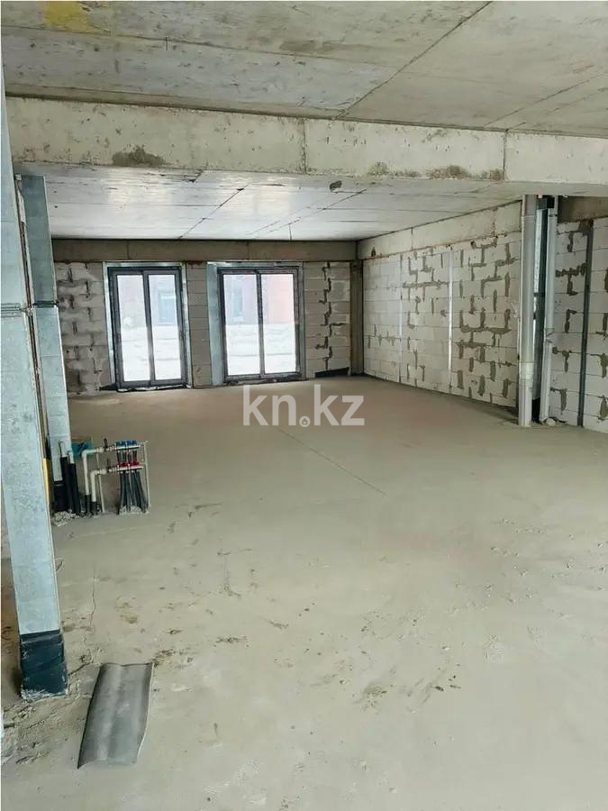 Продажа 3-комнатной квартиры, 114 м² - Продажа квартир в Алматы - страница 4 фото 1 из 2