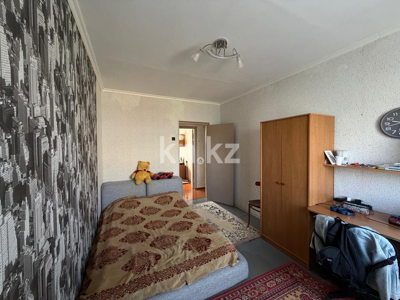 Продажа 4-комнатной квартиры, 79 м² в Караганде - фото 6