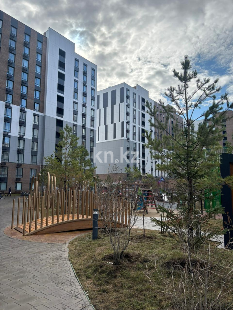 Продажа 4-комнатной квартиры, 117 м² в Астане - фото 31