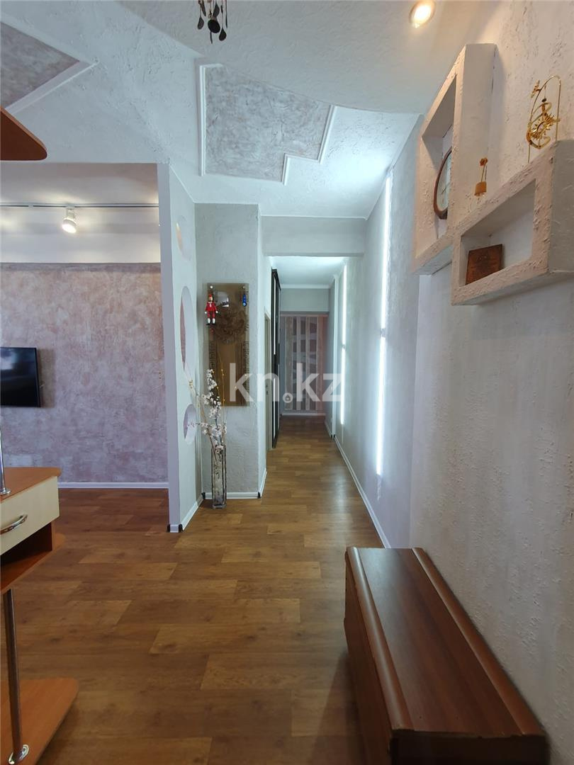 Продажа 3-комнатной квартиры, 74 м², пр. Республики в Темиртау - фото 9