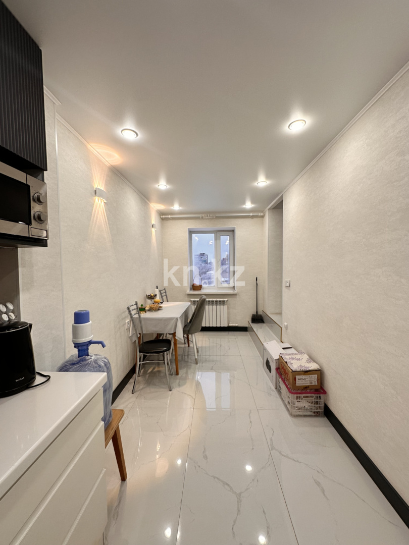 Продажа 4-комнатной квартиры, 98 м² - Продажа недвижимости в Караганде - страница 30 фото 11 из 40