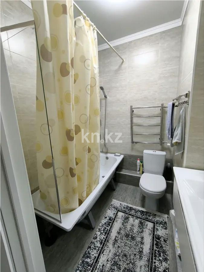 Продажа 3-комнатной квартиры, 93.1 м², ул. Федосеева, дом  38в - Продажа  трехкомнатных квартир в новостройках Алматы без посредников фото 5 из 7