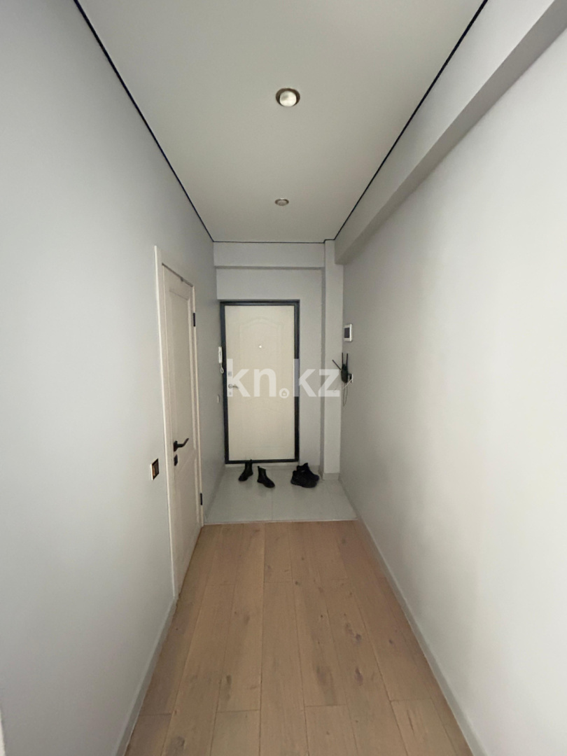 Аренда 2-комнатной квартиры, 48 м² - Аренда квартир помесячно в Алматы фото 7 из 7