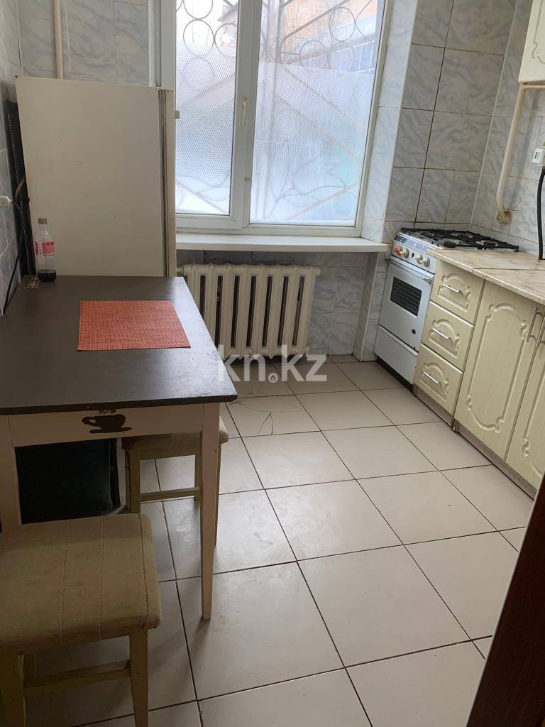 Аренда 1-комнатной квартиры, 35 м², ул. Бейбитшилик, дом  65 - ул. Молдагуловой - Продажа квартир в Астане фото 1 из 4