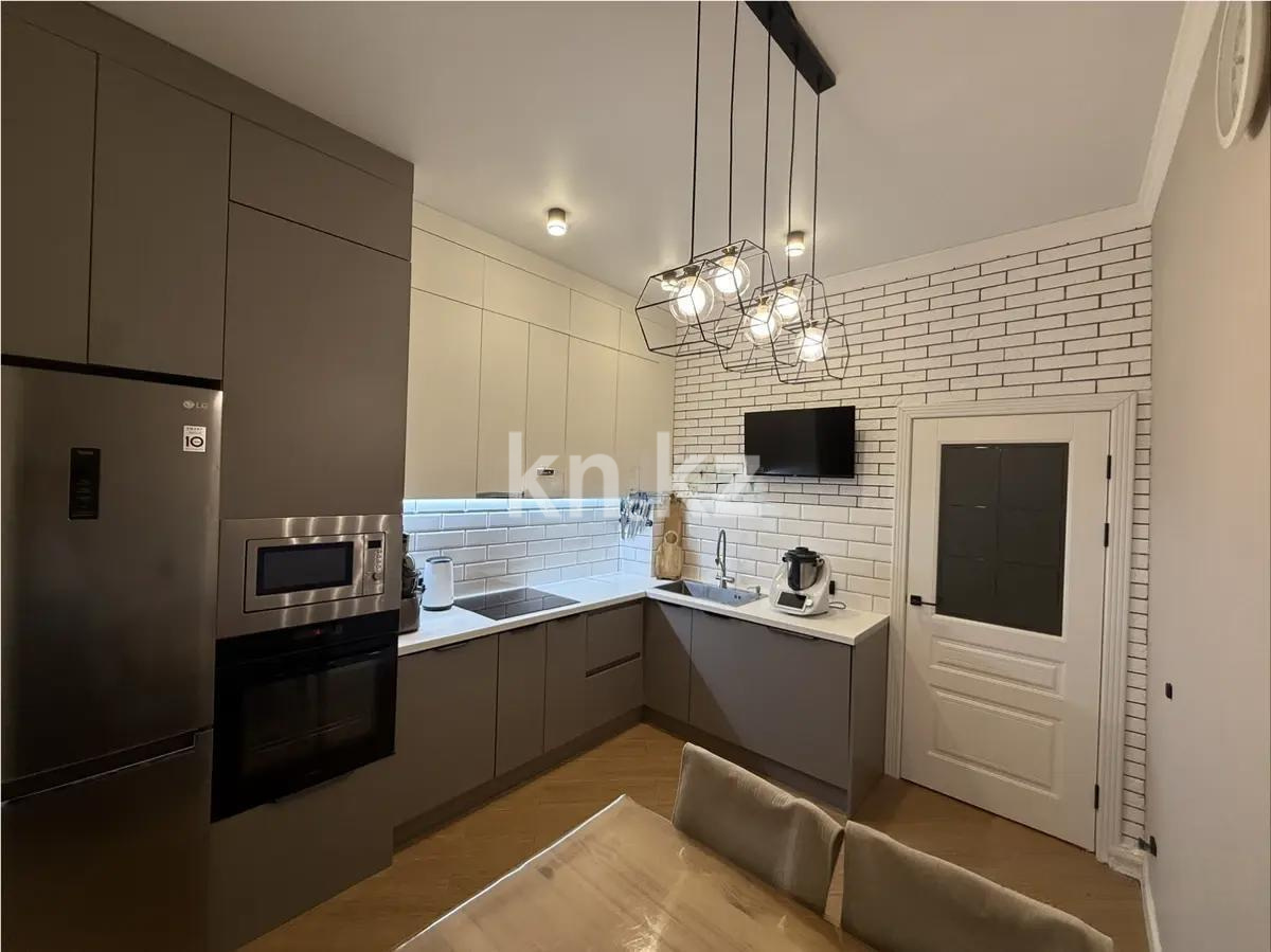 Продажа 2-комнатной квартиры, 66 м² - Продажа квартир в Семее фото 3 из 5