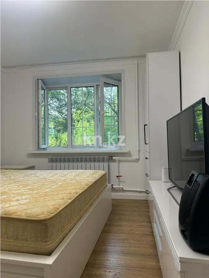 Продажа 3-комнатной квартиры, 65 м² в Алматы - фото 2