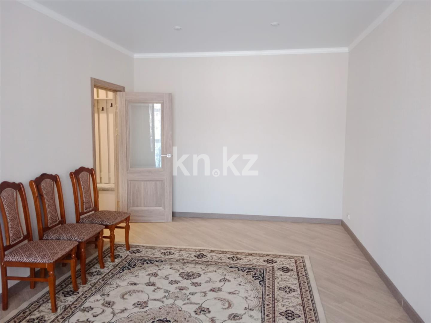 Продажа 2-комнатной квартиры, 64 м² - Продажа квартир в новостройках Караганды - страница 2 фото 1 из 11