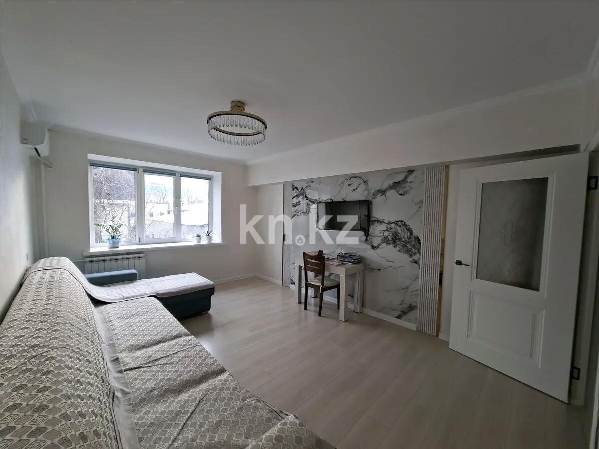 Продажа 3-комнатной квартиры, 68 м² в Алматы